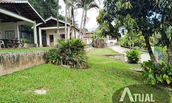 Imagem 6: Chácara á venda em Condomínio associação Atibaia valor 680.000,00