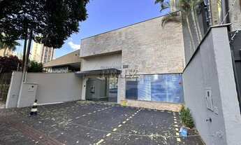 Imagem: Imóvel Comercial para Alugar - Avenida