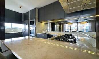 Imagem 6: Luxuso Apartamento Mobiliado e Decorado