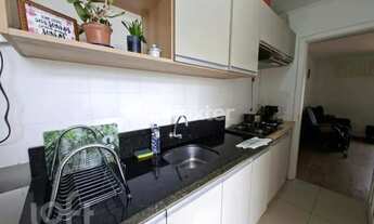 Imagem 5: Apartamento à venda Rua General Couto de Magalhães, São João - Porto Alegre