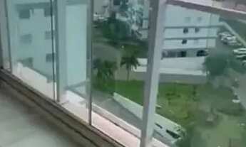 Imagem 3: Apartamento no Ilha Parque Residence | 2 Quartos com Suíte