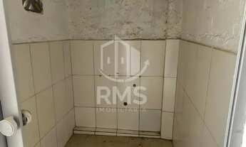 Imagem 4: ALUGA-SE TERRENO MURADO NO BAIRRO BRASILIA, ARAPIRACA - AL