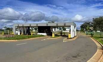 Imagem: Terreno à venda no bairro Terras Alpha