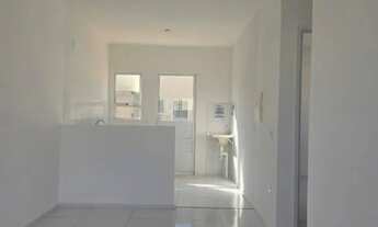 Imagem 6: Casa de aluguel-Condomínio Sunville