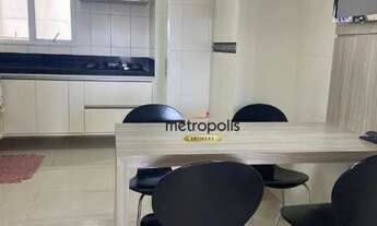 Imagem 6: Apartamento à venda, 128 m² por R$ 945.000,00 - Centro - Santo André/SP