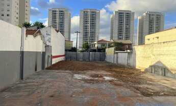 Imagem 3: AREA - ALTO DA LAPA - SP