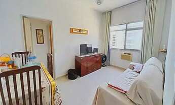 Imagem 5: Imóvel para venda possui 70 metros quadrados com 2 quartos em Botafogo - Rio de Janeiro