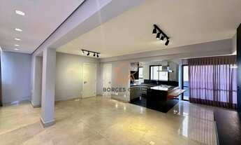 Imagem 3: Apartamento com 2 Quartos, 123 m² - venda por R$ 2.000.000 ou aluguel por R$ 9.000/mês - L