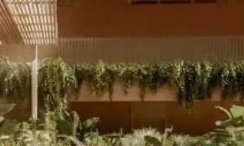 Imagem 3: Apartamento Studio 31,64m² à venda em lançamento no Morros das Pedras em Florianópolis SC