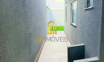 Imagem 6: Casa à venda, 95 m² por R$ 390.000,00 - Residencial Solar Central Park - Aparecida de Goiâ