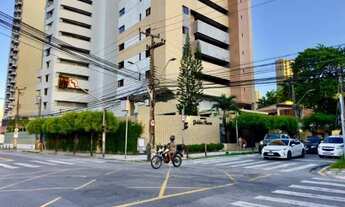 Imagem: Apartamento, Praia de Iracema, 02 suítes