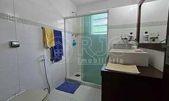 Imagem 6: Imóvel para venda tem 58 metros quadrados com 2 quartos em Rio Comprido - Rio de Janeiro