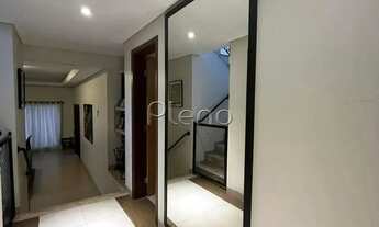 Imagem 7: Sobrado à venda em Campinas, Swiss Park, com 4 suítes, com 309 m²