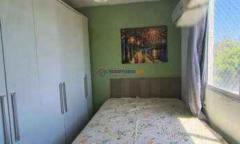 Imagem 5: Apartamento de 2 dormitorios no bairro Restinga