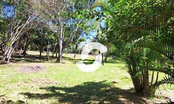 Imagem 6: Área à venda, 13257 m² por R$ 2.750.000,00 - Várzea das Moças - Niterói/RJ