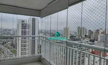 Imagem 7: Apartamento de 77m para locação na Vila Prudente