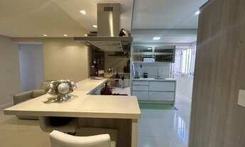 Imagem 3: Apartamento à venda no bairro Balneário - Florianópolis/SC