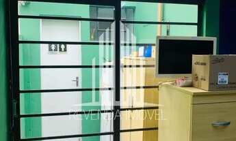 Imagem 7: Prédio Comercial COMERCIAL em JANDIRA - SP, VILA SANTO ANTÔNIO