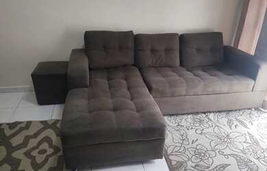 Imagem 6: Aluga -se apartamento Residencial Elisa Miranda, MOBILIADO ,3 quartos,sendo uma suíte