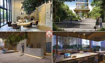 Imagem: ALIVE Corredor da Vitória Sala Comercial