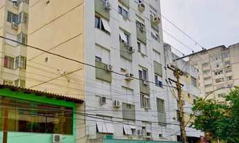 Imagem: Apartamento com 45m² Rua José do Patrocínio