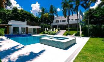 Imagem 3: Casa à venda Fazenda da Grama, Itupeva, com 5 suítes, com 860 m²