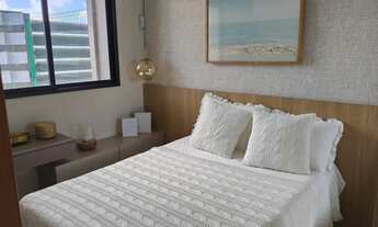 Imagem 7: Show! Próx. Park shopping, 2 e 3/4, Ste, varanda, pisc