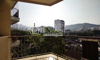 Imagem 3: Imóvel para venda possui 92 metros quadrados com 3 quartos em Vila Isabel - Rio de Janeiro