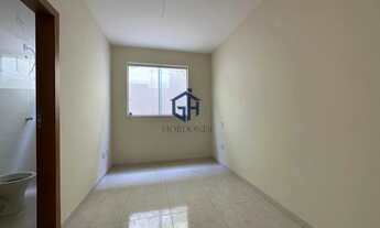 Imagem 3: Área Privativa 3 quartos 1 vaga