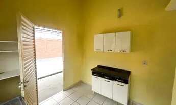 Imagem 4: Casa 03 quartos no Residencial Vila dos Pássaros - Tarumã - Venda