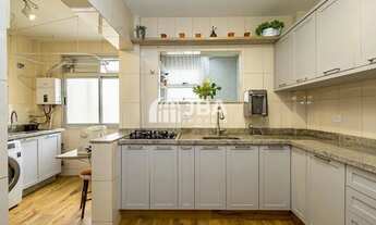 Imagem 5: LINDISSIMO APTO TODO REFORMADO NO ALTO DA GLORIA