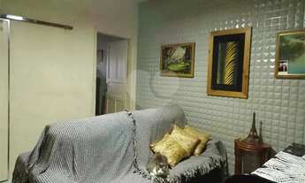 Imagem 7: Prédio inteiro à venda em Casa Verde Média - SP