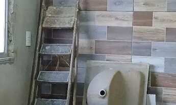 Imagem 7: Casa em fase de acabamento em mini condomínio Belford Roxo