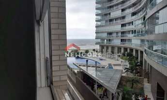 Imagem: Apartamento em Rua Olavo Bilac - Pompéia