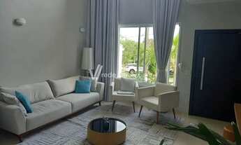 Imagem: Casa - Reserva da Mata - Vinhedo