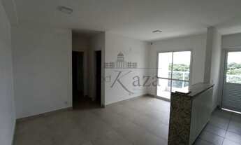 Imagem: Apartamento - Loteamento Villa Branca -Residencial