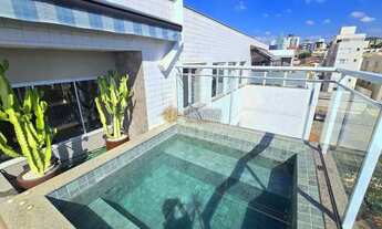 Imagem: Cobertura, 3 quartos, 1 suite, 3 vagas