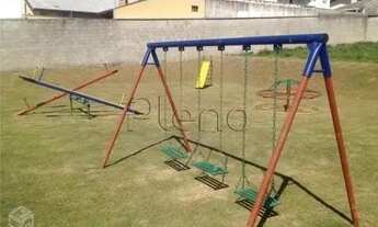 Imagem 7: Terreno à venda com 328 m² Jardim Residencial Maria Dulce em Indaiatuba