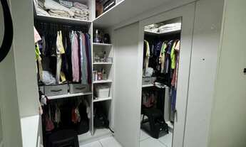 Imagem 7: Térreo com área privativa - Colibris