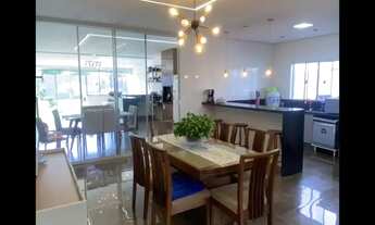 Imagem 4: CASA À VENDA CONDOMÍNIO MINI CHÁCARAS DO LAGO SUL