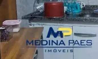 Imagem 5: Casa com 1 dormitório à venda por R$ 155.000,00 - Barro Vermelho - São Gonçalo/RJ