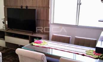 Imagem 3: Apartamento Padrão à venda e locação em São Carlos