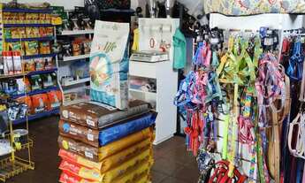 Imagem 4: Loja de produtos Pet