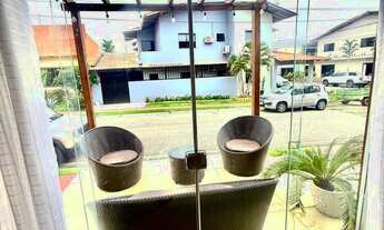 Imagem 5: Casa no Condomínio Villa Firenze com Energia Solar