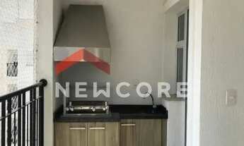 Imagem 6: Apartamento em Rua Antonio Perez Hernandez - Parque Campolim - Sorocaba/SP