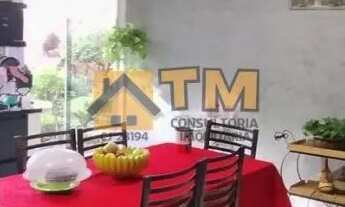 Imagem 5: Casa com Lindo Jardim, Piscina, Condominio Fechado, Aceita imóvel menor valor