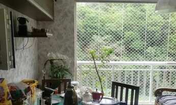 Imagem 3: RR9048 Apartamento MOBILIADO 96m² CONDOMÍNIO ALPHASITIO - OPORTUNIDADE - 3 Dorms 2 Vagas