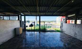 Imagem 2: Casa para alugar, 70 m² por R$ 1.039/mês - São Vicente - Gravataí/RS