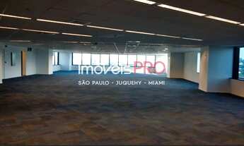 Imagem 4: Laje comercial de 388m locada com Heliponto