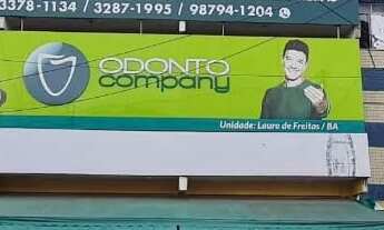 Imagem: Excelente Prédio 320 m² no Centro De Lauro